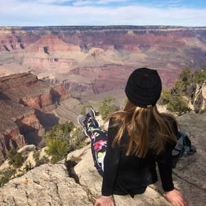 Meet your Posher, Keryn